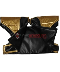 OneHeroSuits White Ranger Cosplay Costume Mighty Morphin Power Rangers Suit