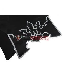 OneHeroSuits Costumes Type A Cospaly Costume NieR Automata YoRHa A2 Black Suit 21 OneHeroSuits Costumes Type A Cospaly Costume NieR Automata YoRHa A2 Black Suit