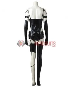 OneHeroSuits Costumes Type A Cospaly Costume NieR Automata YoRHa A2 Black Suit 13 OneHeroSuits Costumes Type A Cospaly Costume NieR Automata YoRHa A2 Black Suit