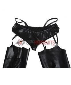 OneHeroSuits Costumes Type A Cospaly Costume NieR Automata YoRHa A2 Black Suit 19 OneHeroSuits Costumes Type A Cospaly Costume NieR Automata YoRHa A2 Black Suit