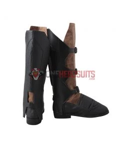 OneHeroSuits Star Lord Peter Quill Cosplay Shoes Guardians Of The Galaxy 2 Boots Costumes