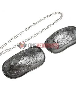 OneHeroSuits Costumes Cersei Lannister Cosplay Costume Game Of Thrones Season 7 Suit