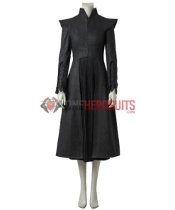 OneHeroSuits Daenerys Targaryen Cosplay Costume Game Of Thrones Season 7 Suit Costumes