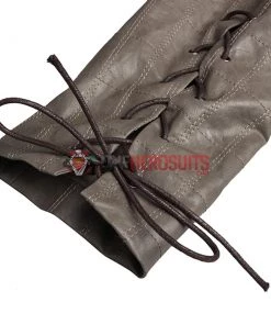 OneHeroSuits Jon Snow Cosplay Costume Game Of Thrones Season 7 Suit