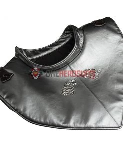 OneHeroSuits Jon Snow Cosplay Costume Game Of Thrones Season 7 Suit