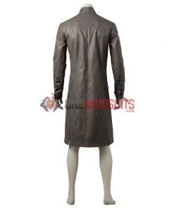 OneHeroSuits Jon Snow Cosplay Costume Game Of Thrones Season 7 Suit