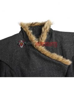 OneHeroSuits Game Of Thrones Season 7 Deluxe Edition Cosplay Costume Daenerys Targaryen Suit Costumes