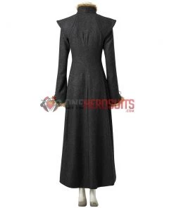 OneHeroSuits Game Of Thrones Season 7 Deluxe Edition Cosplay Costume Daenerys Targaryen Suit Costumes