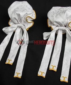 OneHeroSuits Chun Li Cosplay Costume Chinese Kung Fu Dress Up Street Fighter Suit