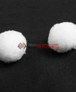 OneHeroSuits Chun Li Cosplay Costume Chinese Kung Fu Dress Up Street Fighter Suit