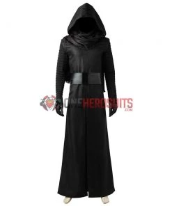 OneHeroSuits The Force Awakens Classic Cosplay Suit Kylo Ren Cosplay Costume