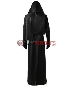 OneHeroSuits The Force Awakens Classic Cosplay Suit Kylo Ren Cosplay Costume