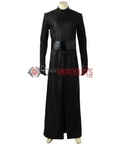 OneHeroSuits The Force Awakens Classic Cosplay Suit Kylo Ren Cosplay Costume