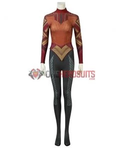 OneHeroSuits Okoye Wakanda General Cosplay Costume Avengers Endgame Suit Costumes