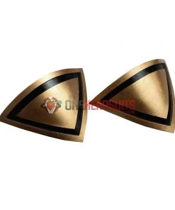 OneHeroSuits Tommy Oliver Black Ranger Cosplay Costume Power Rangers Dino Thunder Suit Costumes