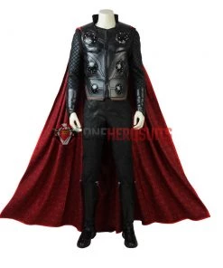 OneHeroSuits Thor Odinson Cosplay Costume Avengers Thor Suits Costumes