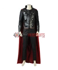 OneHeroSuits Thor Odinson Cosplay Costume Avengers Thor Suits Costumes