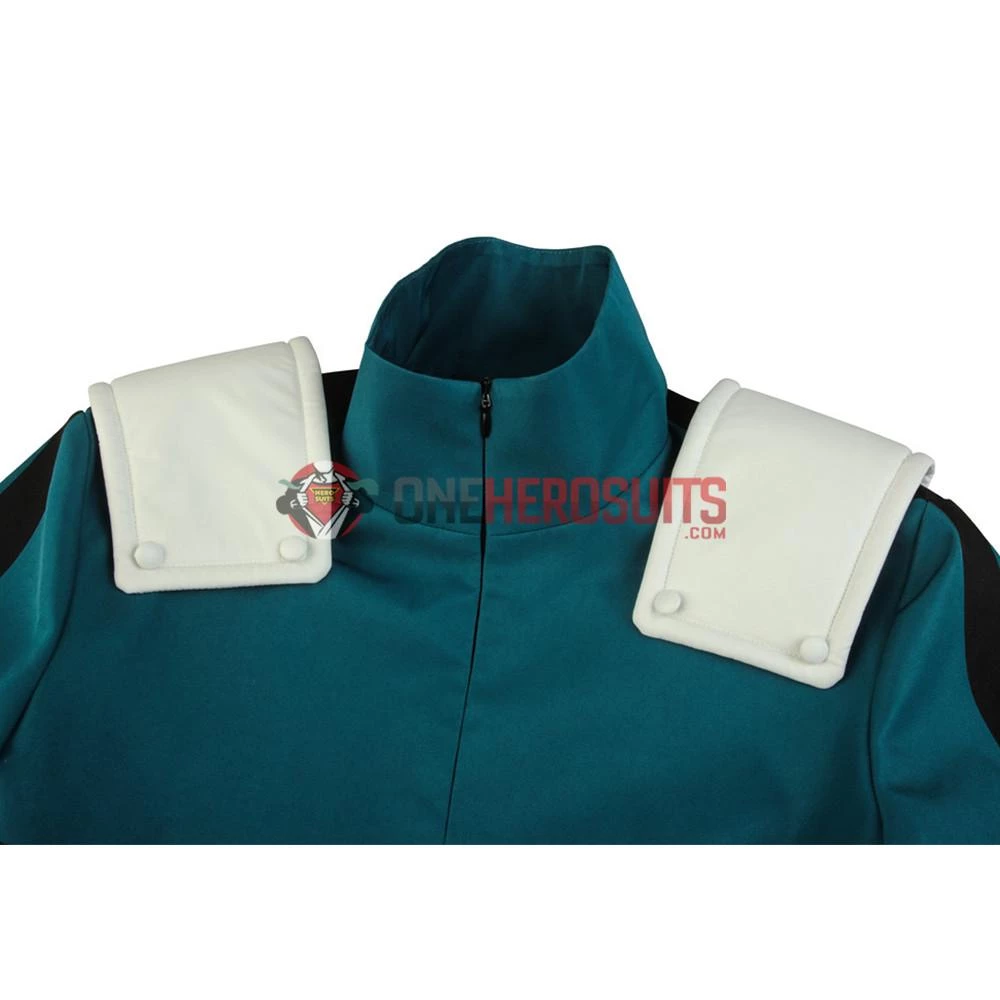 OneHeroSuits My Hero Academia Cosplay Costume Midoriya Izuku Hero Suit 14 OneHeroSuits My Hero Academia Cosplay Costume Midoriya Izuku Hero Suit