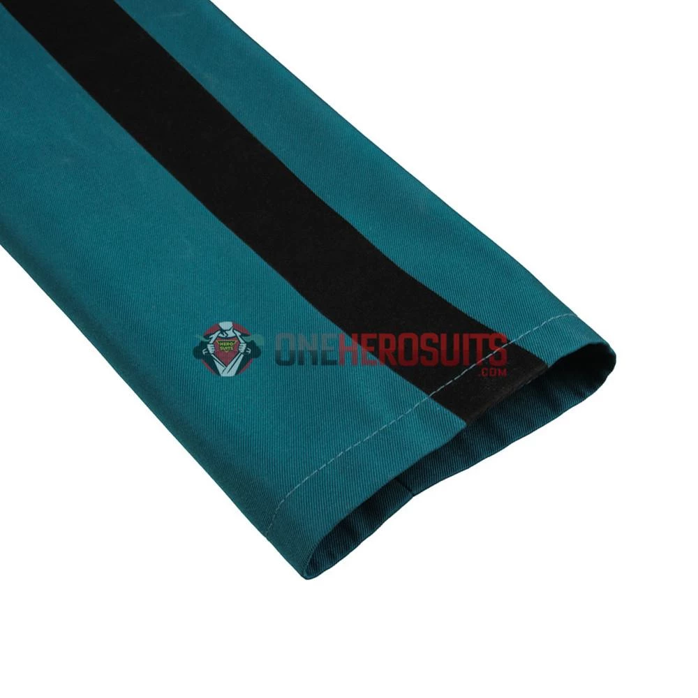 OneHeroSuits My Hero Academia Cosplay Costume Midoriya Izuku Hero Suit 15 OneHeroSuits My Hero Academia Cosplay Costume Midoriya Izuku Hero Suit