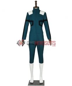 OneHeroSuits My Hero Academia Cosplay Costume Midoriya Izuku Hero Suit 21 OneHeroSuits My Hero Academia Cosplay Costume Midoriya Izuku Hero Suit