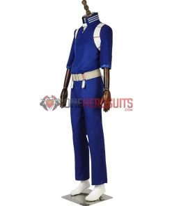 OneHeroSuits Shoto Todoroki Hero Cosplay Costume My Hero Academia Suits