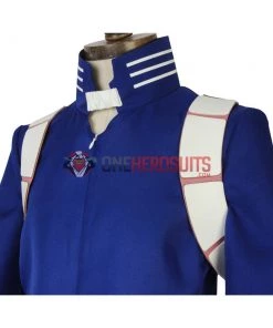 OneHeroSuits Shoto Todoroki Hero Cosplay Costume My Hero Academia Suits