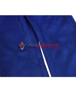 OneHeroSuits Shoto Todoroki Hero Cosplay Costume My Hero Academia Suits