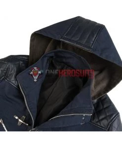 OneHeroSuits Devil May Cry 5 Game Cosplay Costume DMC5 NERO Cosplay Suit