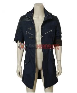 OneHeroSuits Devil May Cry 5 Game Cosplay Costume DMC5 NERO Cosplay Suit