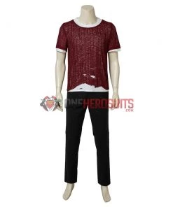 OneHeroSuits Devil May Cry 5 Game Cosplay Costume DMC5 NERO Cosplay Suit