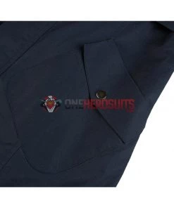 OneHeroSuits Devil May Cry 5 Game Cosplay Costume DMC5 NERO Cosplay Suit