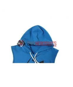 OneHeroSuits Costumes Ben Reily Cosplay Costume Scarlet Spider Man Cosplay Suit