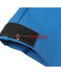 OneHeroSuits Costumes Ben Reily Cosplay Costume Scarlet Spider Man Cosplay Suit