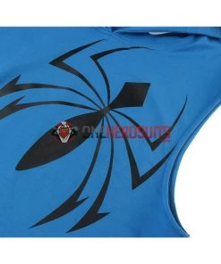 OneHeroSuits Costumes Ben Reily Cosplay Costume Scarlet Spider Man Cosplay Suit