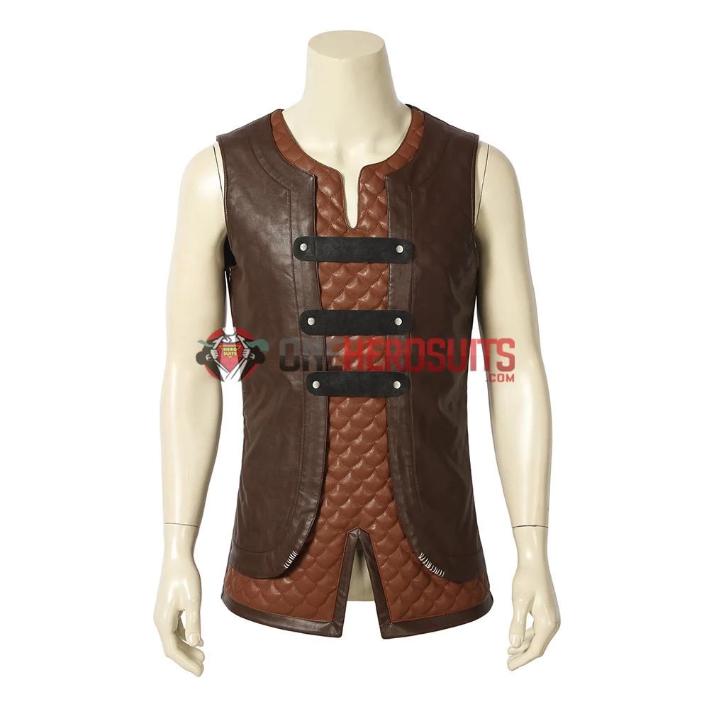 OneHeroSuits How To Train Your Dragon 3 Cosplay Costume Hiccup Cosplay Suit Costumes 24 OneHeroSuits How To Train Your Dragon 3 Cosplay Costume Hiccup Cosplay Suit Costumes