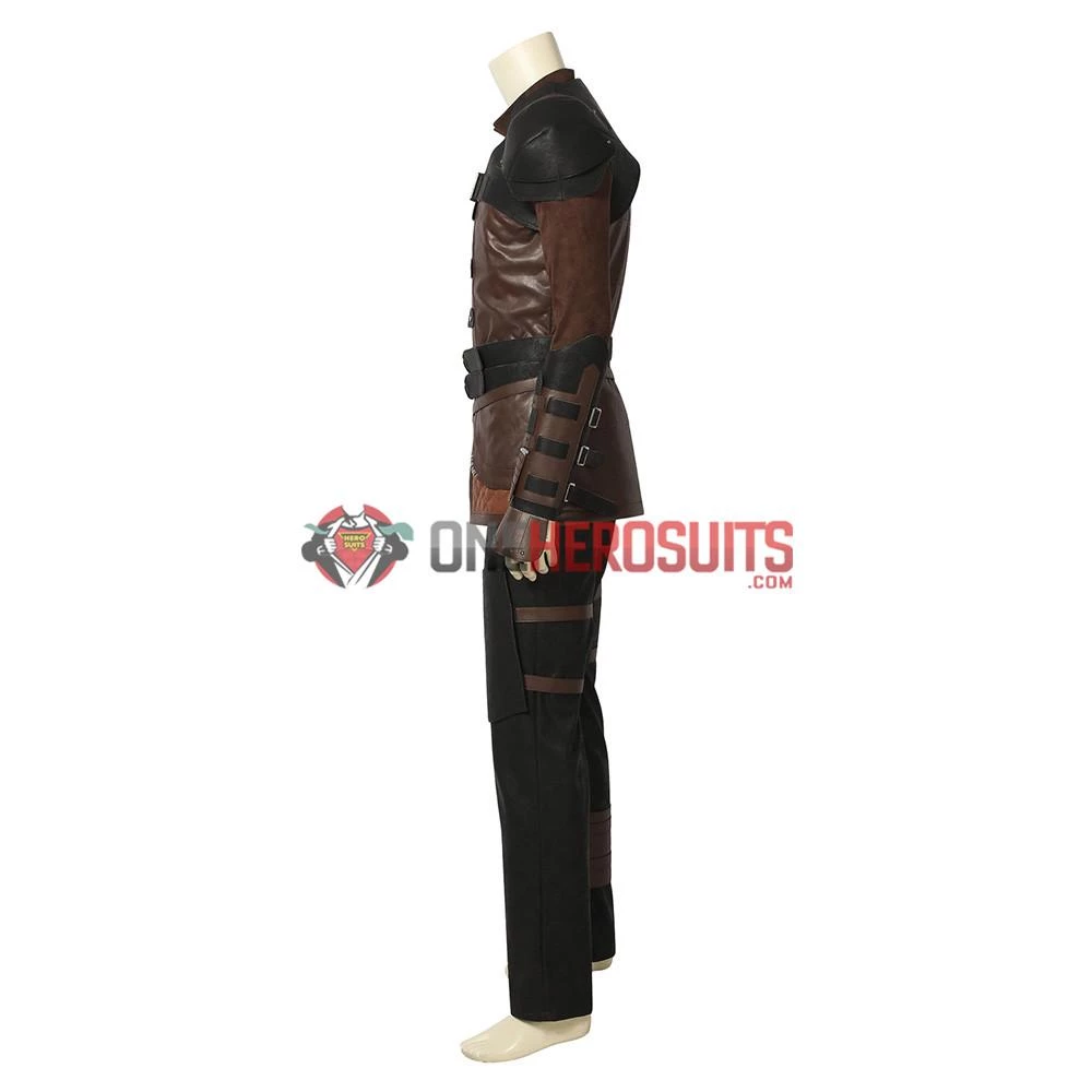 OneHeroSuits How To Train Your Dragon 3 Cosplay Costume Hiccup Cosplay Suit Costumes 6 OneHeroSuits How To Train Your Dragon 3 Cosplay Costume Hiccup Cosplay Suit Costumes