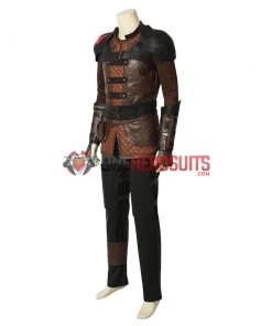 OneHeroSuits How To Train Your Dragon 3 Cosplay Costume Hiccup Cosplay Suit Costumes 32 OneHeroSuits How To Train Your Dragon 3 Cosplay Costume Hiccup Cosplay Suit Costumes