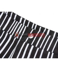 OneHeroSuits Costumes The Nightmare Before Christmas Classic Cosplay Costume Jack Skellington Cosplay Suit