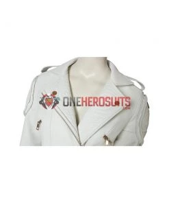 OneHeroSuits DMC 5 Edition Cosplay Costume Devil May Cry V Lady Mary Cosplay Suit Costumes