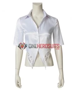 OneHeroSuits DMC 5 Edition Cosplay Costume Devil May Cry V Lady Mary Cosplay Suit Costumes