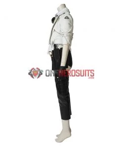 OneHeroSuits DMC 5 Edition Cosplay Costume Devil May Cry V Lady Mary Cosplay Suit Costumes