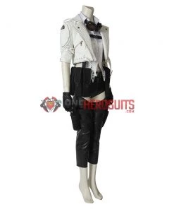 OneHeroSuits DMC 5 Edition Cosplay Costume Devil May Cry V Lady Mary Cosplay Suit Costumes