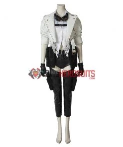 OneHeroSuits DMC 5 Edition Cosplay Costume Devil May Cry V Lady Mary Cosplay Suit Costumes