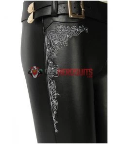 OneHeroSuits DMC 5 Edition Cosplay Costume Devil May Cry V Trish Gloria Cosplay Suit Costumes