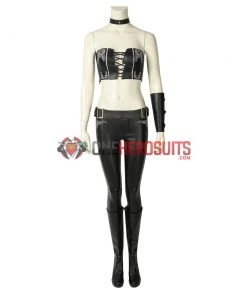 OneHeroSuits DMC 5 Edition Cosplay Shoes Devil May Cry V Trish Gloria Cosplay Boots