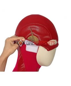 OneHeroSuits Barry Allen Cosplay Costumes The Flash Cosplay Suit