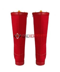 OneHeroSuits Barry Allen Cosplay Costumes The Flash Cosplay Suit