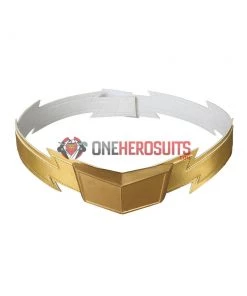 OneHeroSuits Barry Allen Cosplay Costumes The Flash Cosplay Suit