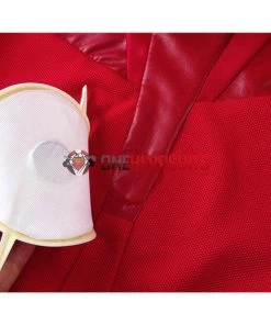OneHeroSuits Barry Allen Cosplay Costumes The Flash Cosplay Suit
