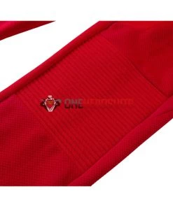 OneHeroSuits Barry Allen Cosplay Costumes The Flash Cosplay Suit